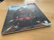 Baureihe 95 - Der Lebenslauf