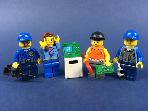 Lego dieb am - lego®,
