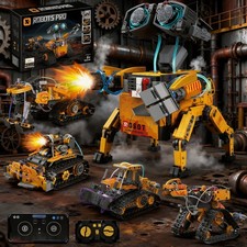 Technik Ferngesteuert Roboter