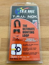 Tru Ball Nockpunkt / Loop