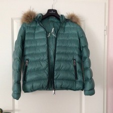 No.1 Como, Daunen Stepp-Jacke