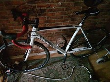 Canyon Ultimate AL F8, weiß