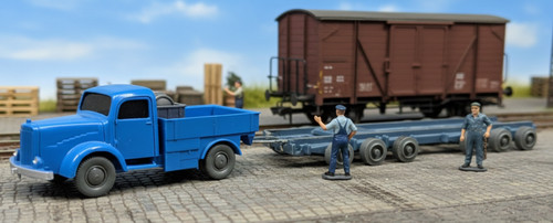 Wiking mercedes 5000 - wiking,