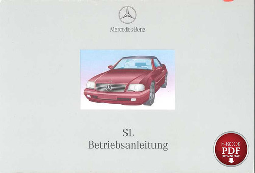 Pdf mercedes typ - pdf, (2001)