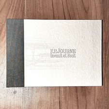 RAR: Katalog neuer Uhr F.P