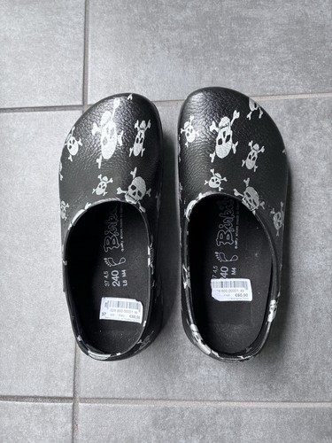 Super birki gartenclogs mit - birki,