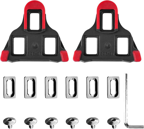 15er set spd - set, cleats