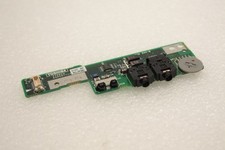 Toshiba Satellite Pro 4600