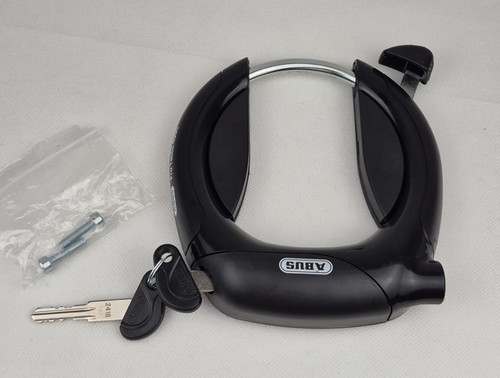Abus pro tectic 4960 - abus,