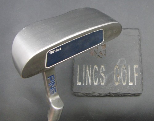 Ping g2i b60 putter - ping,