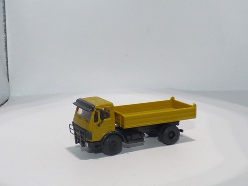 Wohl kibri mercedes - 1:87, benz