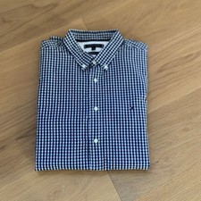 Herren Tommy Hilfiger Hemd
