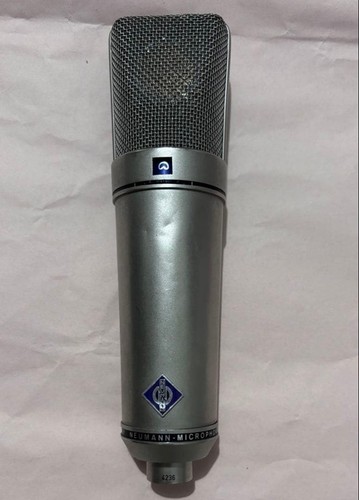 Neumann u89i vintage - vintage, 1982