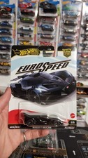 Hotwheels Premium Bugatti
