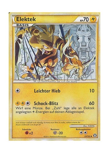 Pokemon heartgold soulsilver - heartgold,