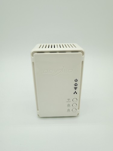 Devolo dlan 200 wireless n - wireless,