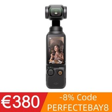 DJI Osmo Pocket 3 Standard