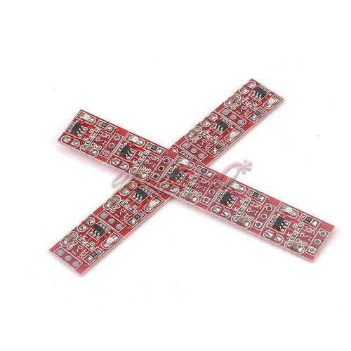 10pcs ttp223 kapazitives touch - ttp223,