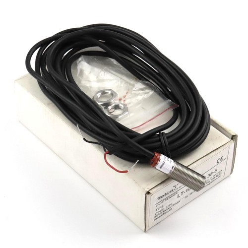 Telco licht sender - telco, l-ts