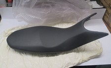 Ducati Hypermotard Hyperstrada 821 Sitzbank original gebraucht
