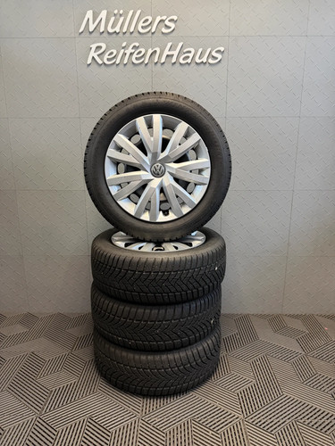 Golf 8 16 - 16, zoll