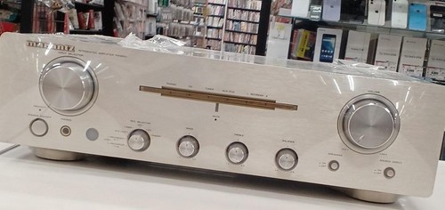 Marantz pm8001 vollverstärker - marantz,