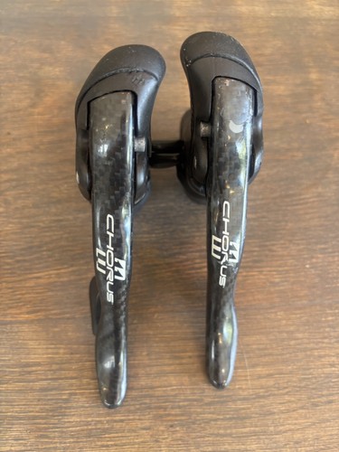Campagnolo chorus speed - campagnolo,