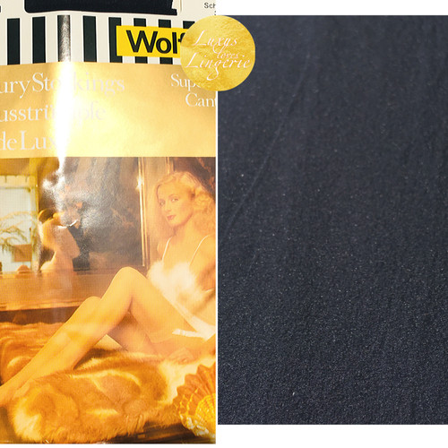 Super sheer cantrece stockings - super,