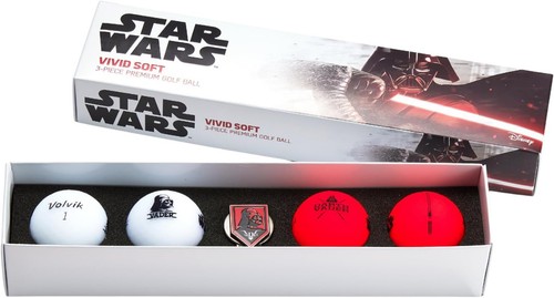 Volvik vivid soft star - volvik,