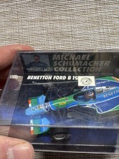 BENETTON FORD F1 B194 MICHAEL