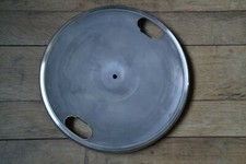 GEBRAUCHTE DUAL CS 5000 PLATTE