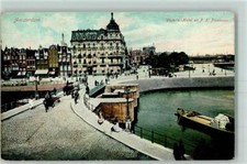 10438121 - Amsterdam Victoria