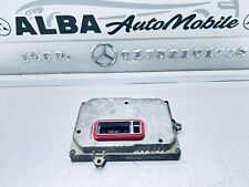 Orig Mercedes W211 W219 W164 E-Klasse Xenon Steuergerät 5DV00829000 A0028202326