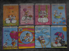 Diddl Tüte ღ 8 versch