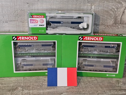 Arnold hn6510 1x hn6136 - arnold, n