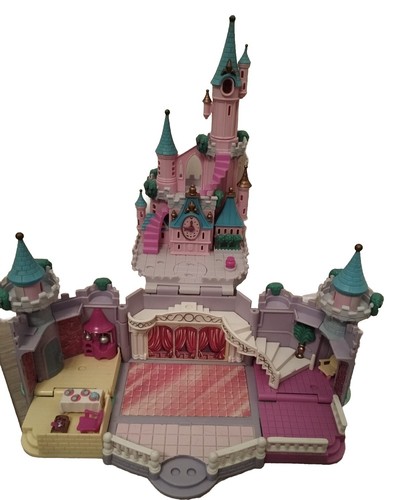 Polly pocket aschenputtel - polly,