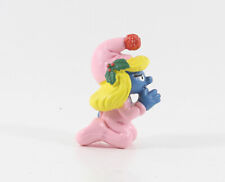 Schlumpf Schlümpfe === 5.1911 === betende Schlumpfine praying smurfette Schleich