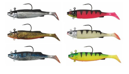Kinetic avatar sea jig - kinetic,
