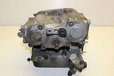 Zylinderkopf liegend Zylinder