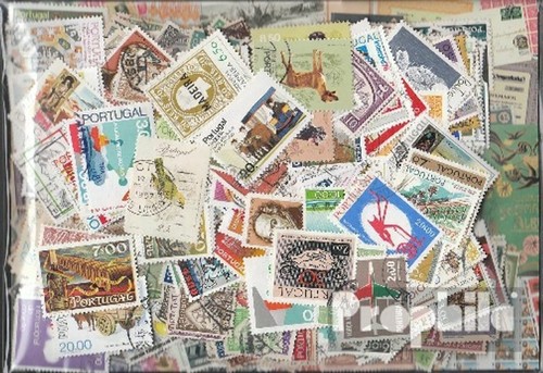 Briefmarken portugal 500 - briefmarken,