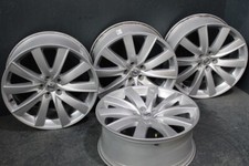 Original 19 Zoll Alufelgen Volvo XC 90 31362276