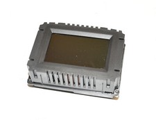 Anzeigeeinheit Display  13156842 Tigra Twin Top Original Opel