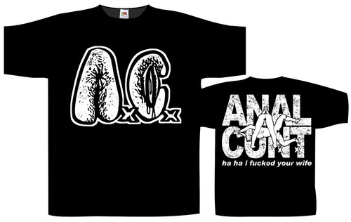 Anal cunt axcx i - axcx, f*ck