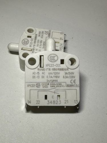Saia burgess xpc22 ccc - /,