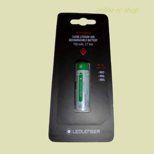 Led lenser 500985 - lenser®,
