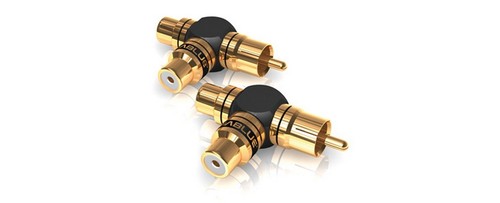 Viablue cinchadapter - xs,
