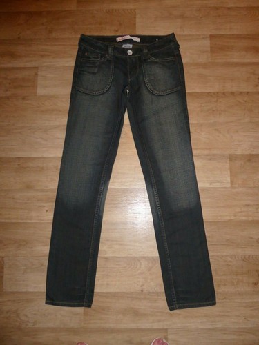Colours the world jeans - of,