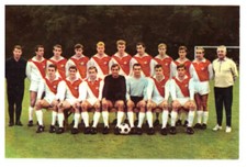 Fussball-Parade Football BILD