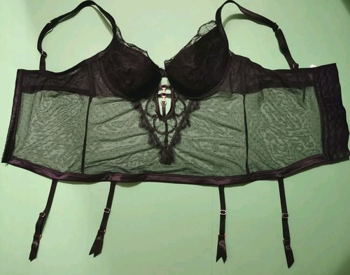 Damen korsett b - 75, corsage