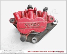 Bremssattel Vorne Rechts Right